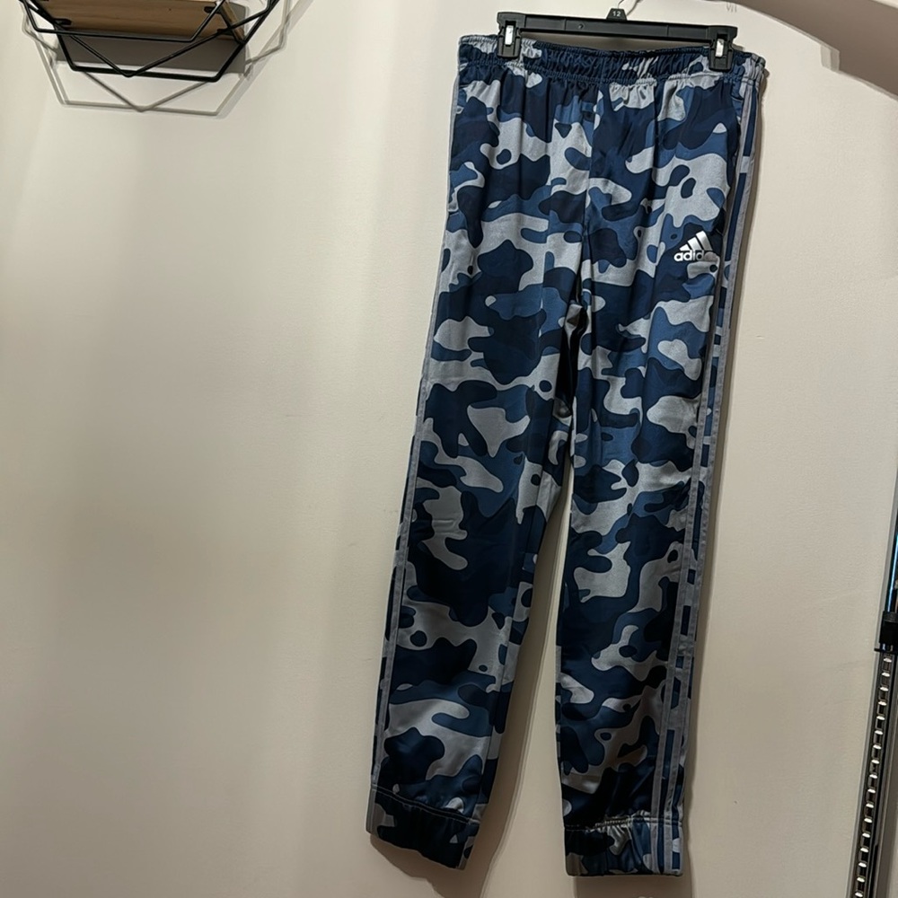 Men’s Adidas Pants